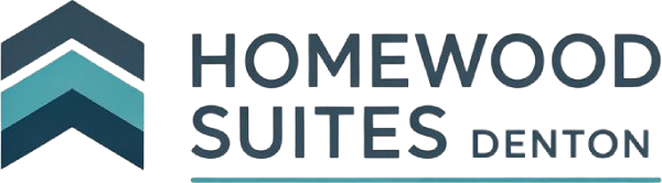 Homewood Suites Denton Logo